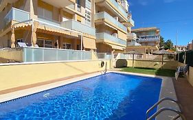 Modern Flat And Private Attic Close To Beach